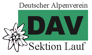 DAV Sektion Lauf